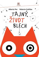 Tajný život blech - Kniha