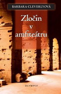 Zločin v amfiteátru - Kniha