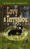 Lovy s Terrynkou - Kniha