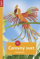 Čarovný svet z korálikov: SK5627 - Kniha