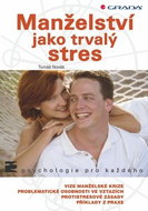 Manželství jako trvalý stres - Kniha