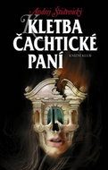 Kletba Čachtické paní - Kniha