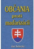 Občania proti maďarizácii - Kniha