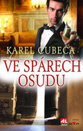 Ve spárech osudu - Kniha