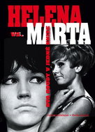 Helena vs. Marta: Dva osudy v jedné knize - Kniha