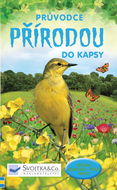 Průvodce přírodou do kapsy - Kniha