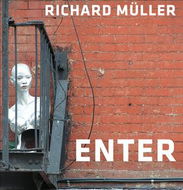 Enter - Kniha