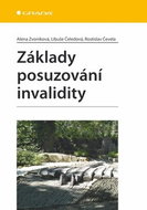 Základy posuzování invalidity - Kniha