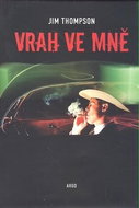 Vrah ve mně - Kniha