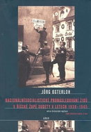 Nacionálně socialistické pronásledování Židů v říšské župě Sudety: Sudety 1938–1945 - Kniha