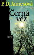 Černá věž - Kniha