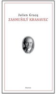 Zasmušilý krasavec - Kniha