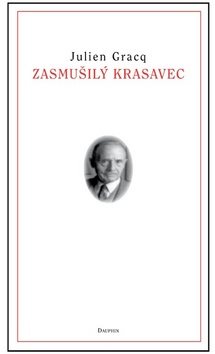 Zasmušilý krasavec - Kniha - Main image