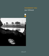 Povinnost snu - Kniha