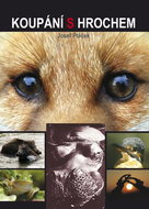 Koupání s hrochem - Kniha