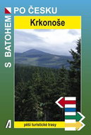 Krkonoše - Kniha