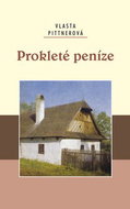 Prokleté peníze - Kniha