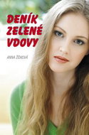 Deník zelené vdovy - Kniha