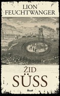 Žid Süss - Kniha