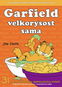 Garfield velkorysost sama: Číslo 31 - Kniha