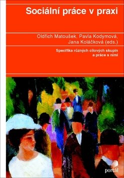 Sociální práce v praxi - Kniha - Main image