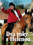 Dva roky s Helenou - Kniha