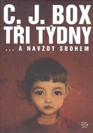 Tři týdny... a navždy sbohem - Kniha