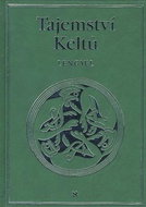 Tajemství Keltů - Kniha