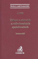 Zákon o církvích a náboženských společnostech: Komentář - Kniha