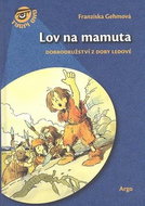 Lov na mamuta - Kniha