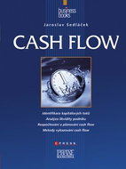 Cash Flow - Kniha