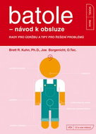 Batole - návod k obsluze: Rady pro údržbu a tipy pro řešení problémů - Kniha
