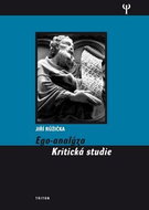 Ego - analýza: Kritická studie - Kniha