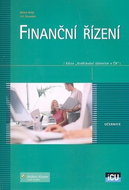 Finanční řízení - Kniha