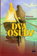 Dva osudy - Kniha