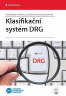 Klasifikační systém DRG - Kniha