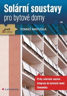 Solární soustavy: pro bytové domy - Kniha