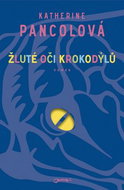 Žluté oči krokodýlů - Kniha