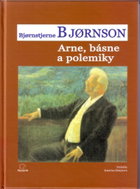 Arne, básne a polemiky - Kniha