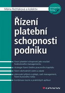 Řízení platební schopnosti podniku - Kniha