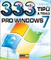 Kniha 333 tipů a triků pro Windows 7 - Kniha