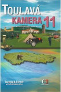 Toulavá kamera 11 - Kniha