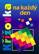 Křížovka na každý den - Kniha