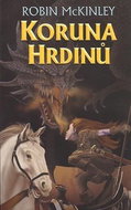 Koruna hrdinů - Kniha