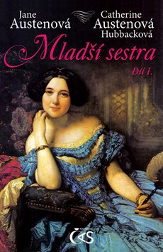 Mladší sestra Díl I. - Kniha - Main image