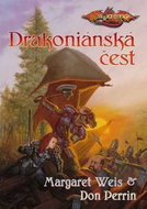 Drakoniánská čest - Kniha