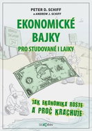 Ekonomické bajky: Pro studované i laiky - Kniha