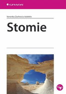 Stomie - Kniha