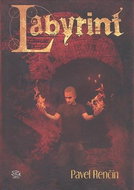 Labyrint - Kniha