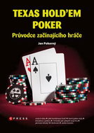 Texas Hold´em Poker: Průvodce začínajícího hráče - Kniha